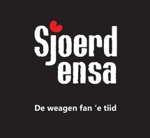 Sjoerd Ensa - De Weagen fan 'E Tiid (CD) Sjoerd Ensa - De Weagen fan 'E Tiid (CD)
