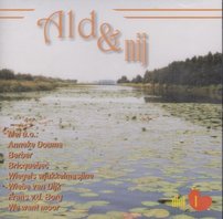 Ald & Nij (CD) Ald & Nij (CD)
