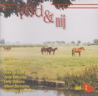 Ald & Nij 2 (CD) Ald & Nij 2 (CD)