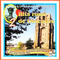 Hits Rond De Oldehove 2 (CD) Hits Rond De Oldehove 2 (CD)