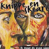 Knippe En Skeare - Ik Moat Dy Even Sjen (CD) Knippe En Skeare - Ik Moat Dy Even Sjen (CD)