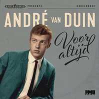 ANDRE VAN DUIN - VOOR ALTIJD (7" SINGLE) ANDRE VAN DUIN - VOOR ALTIJD (7" SINGLE)