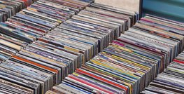 Vinyl Collectie (lees advertentie)