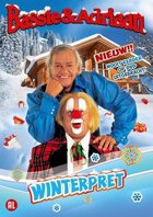 BASSIE & ADRIAAN - WINTERPRET (DVD)