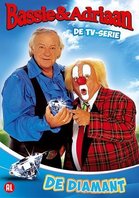 BASSIE & ADRIAAN - DE DIAMANT (DVD)