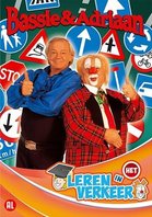 BASSIE & ADRIAAN - LEREN IN HET VERKEER (DVD)