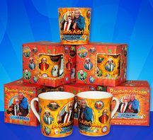 BASSIE & ADRIAAN - MOK (MOK)