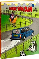 De Complete Andre van Duin - Deel 1 (Boek)