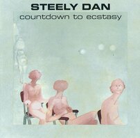 STEELY DAN - COUNTDOWN TO ECSTASY (LP) STEELY DAN - COUNTDOWN TO ECSTASY (LP)