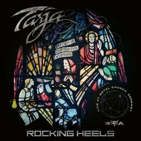 TARJA - ROCKING HEELS (2LP) TARJA - ROCKING HEELS (2LP)