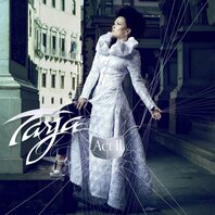 TARJA - ACT II (3LP) TARJA - ACT II (3LP)