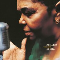 CESARIA EVORA - VOZ D'AMOR (2LP) CESARIA EVORA - VOZ D'AMOR (2LP)