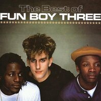FUN BOY THREE - THE BEST OF (LP) FUN BOY THREE - THE BEST OF (LP)