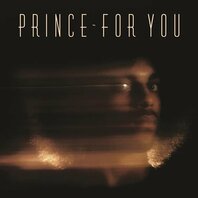 PRINCE - FOR YOU (LP) PRINCE - FOR YOU (LP)