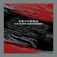 EDITORS - THE BLANCK MASS SESSIONS (LP) EDITORS - THE BLANCK MASS SESSIONS (LP)