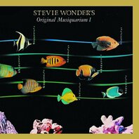 STEVIE WONDER - ORIGINAL MUSICQUARIUM 1 (2LP) STEVIE WONDER - ORIGINAL MUSICQUARIUM 1 (2LP)