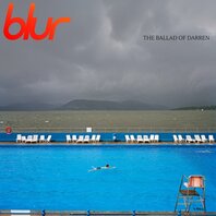 BLUR - THE BALLAD OF DARREN (LP) BLUR - THE BALLAD OF DARREN (LP)
