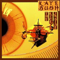 KATE BUSH - THE KICK INSIDE (LP) KATE BUSH - THE KICK INSIDE (LP)