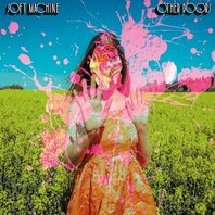 SOFT MACHINE - OTHER DOORS (2LP) SOFT MACHINE - OTHER DOORS (2LP)