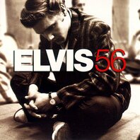ELVIS PRESLEY - '56 (LP) ELVIS PRESLEY - '56 (LP)