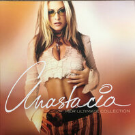 ANASTACIA - HER ULTIMATE COLLECTION (LP) ANASTACIA - HER ULTIMATE COLLECTION (LP)