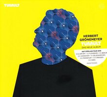 HERBERT GRONEMEYER - TUMULT (2LP)