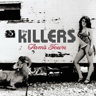 KILLERS - SAM'S TOWN (LP)