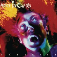 ALICE IN CHAINS - FACELIFT (2LP) ALICE IN CHAINS - FACELIFT (2LP)