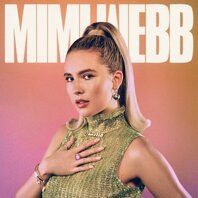 MIMI WEBB - AMELIA (LP) MIMI WEBB - AMELIA (LP)