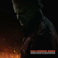 SOUNDTRACK- HALLOWEEN ENDS (LP) SOUNDTRACK- HALLOWEEN ENDS (LP)