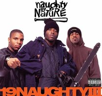 NAUGHTY BY NATURE - 19 NAUGHTY III (2LP-ORANGE) NAUGHTY BY NATURE - 19 NAUGHTY III (2LP-ORANGE)