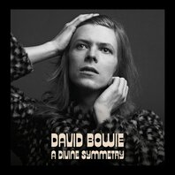 DAVID BOWIE - A DIVINE SYMMETRY (1LP) DAVID BOWIE - A DIVINE SYMMETRY (1LP)