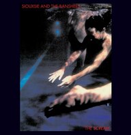 SIOUXSIE AND THE BANSHEES -THE SCREAM (LP) SIOUXSIE AND THE BANSHEES -THE SCREAM (LP)