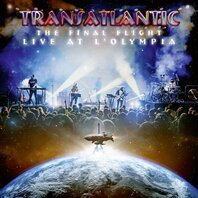 TRANSATLANTIC - THE FINAL FLIGHT, LIVE AT L'OLYMPIA (4LP) TRANSATLANTIC - THE FINAL FLIGHT, LIVE AT L'OLYMPIA (4LP)
