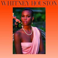 WHITNEY HOUSTON - WHITNEY HOUSTON (LP) WHITNEY HOUSTON - WHITNEY HOUSTON (LP)