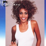 WHITNEY HOUSTON - WHITNEY (LP) WHITNEY HOUSTON - WHITNEY (LP)
