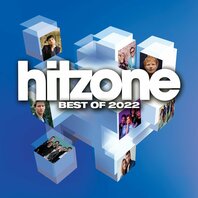 HITZONE - BEST OF 2022 (2LP) HITZONE - BEST OF 2022 (2LP)