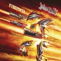 JUDAS PRIEST - FIREPOWER (2LP) JUDAS PRIEST - FIREPOWER (2LP)