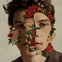 SHAWN MENDES - SHAWN MENDES (LP) SHAWN MENDES - SHAWN MENDES (LP)