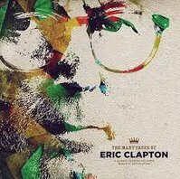 VARIOUS - MANY FACES OF ERIC CLAPTON (2LP) VARIOUS - MANY FACES OF ERIC CLAPTON (2LP)