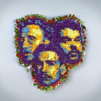 GOLDBAND - BETAALBARE ROMANTIEK (2LP) GOLDBAND - BETAALBARE ROMANTIEK (2LP)