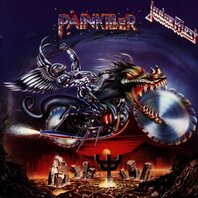 JUDAS PRIEST - PAINKILLER (LP) JUDAS PRIEST - PAINKILLER (LP)