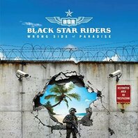 BLACK STAR RIDERS - WRONG SIDE OF PARADISE (LP) BLACK STAR RIDERS - WRONG SIDE OF PARADISE (LP)