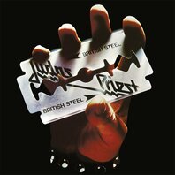 JUDAS PRIEST - BRITISH STEEL (LP) JUDAS PRIEST - BRITISH STEEL (LP)