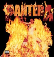 PANTERA - REINVENTING THE STEEL (LP) PANTERA - REINVENTING THE STEEL (LP)
