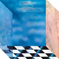 TRAFFIC - THE LOW SPARK OF HIGH HEELED BOYS (LP) TRAFFIC - THE LOW SPARK OF HIGH HEELED BOYS (LP)