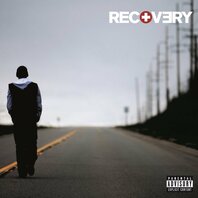 EMINEM - RECOVERY (2LP) EMINEM - RECOVERY (2LP)