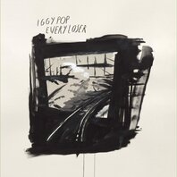 IGGY POP - EVERY LOSER (LP) IGGY POP - EVERY LOSER (LP)