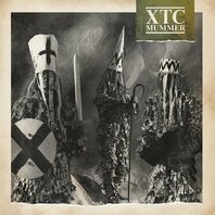 XTC - MUMMER (LP) XTC - MUMMER (LP)