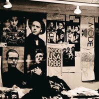 DEPECHE MODE - 101, LIVE (2LP) DEPECHE MODE - 101, LIVE (2LP)